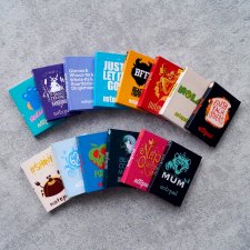 Блокноты "Disney" в масштабе 1:6