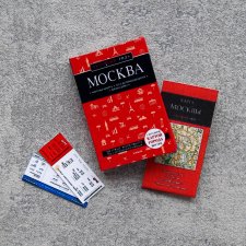 Набор для туриста в масштабе 1:6