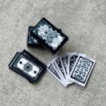 Карты Таро №2 в масштабе 1:6