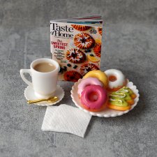 Сладкие радости!