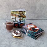 "Кофейный" набор №8 в масштабе 1:6