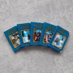 Серия "Колдовские миры" в масштабе 1:6