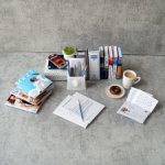 Интерьерный набор № 1 (масштаб 1:6)