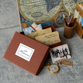 Ретро снова в моде!