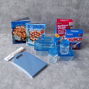 Кухонные радости