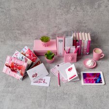 Интерьерный набор № 3 (масштаб 1:6)