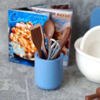 Немного радостей для кукольной кухни