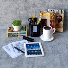 Настольный набор №4 масштаб 1:6