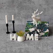 Набор декора №1 в масштабе 1:6