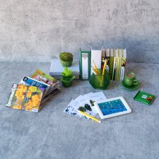 Интерьерный набор № 6 (масштаб 1:6)