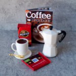 Набор "Кофе" №1 масштаб 1:6