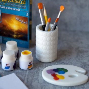 Ну что, порисуем?!