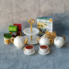 Набор "Чаепитие" №1 в масштабе 1:6