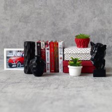 Набор для стеллажа №2 в масштабе 1:6