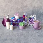 Настольный набор №7 масштаб 1:6