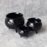 Набор котлов в масштабе 1:6