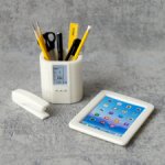 Малый настольный набор №1 (масштаб 1:6)