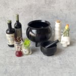 Ведьминский набор №2 (масштаб 1:6)