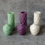 Набор из 2-х ваз (масштаб 1:6)