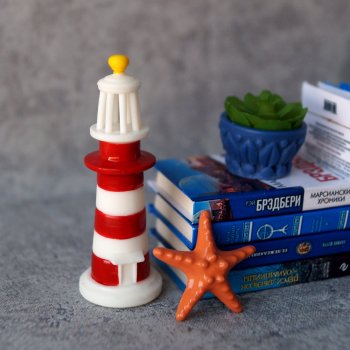 Оживляем интерьеры