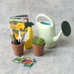 Садовый набор №1 (масштаб 1:6)