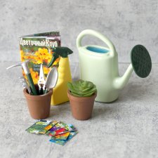 Садовый набор №1 (масштаб 1:6)