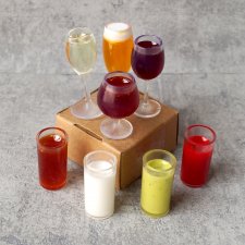 Напитки №3 (масштаб 1:6)