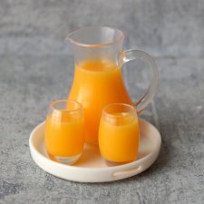 Набор с кувшином №1 (масштаб 1:6)