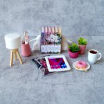 Настольный набор №10 масштаб 1:6