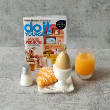 Набор для завтрака №7 (масштаб 1:6)