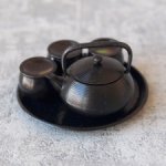 Китайский чайный набор №1 (масштаб 1:6)