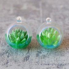 Набор из 2-х шариков №1 (масштаб 1:6)