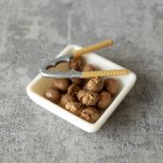 Набор "Грецкие орехи" в масштабе 1:6