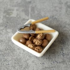 Набор "Грецкие орехи" в масштабе 1:6