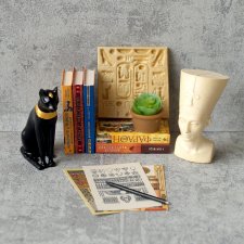 Декоративный набор "Египет" (масштаб 1:6)