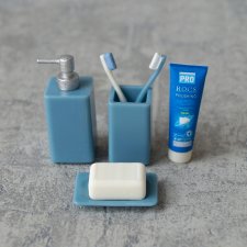 Малый ванный набор №2 (масштаб 1:6)