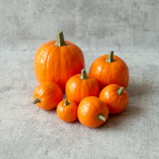 Набор "Тыквы" в масштабе 1:6