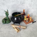 Ведьминский набор №5 (масштаб 1:6)