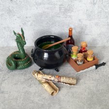 Ведьминский набор №5 (масштаб 1:6)
