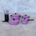 Набор для кухни №6 (масштаб 1:6)