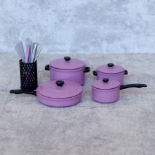 Набор для кухни №6 (масштаб 1:6)