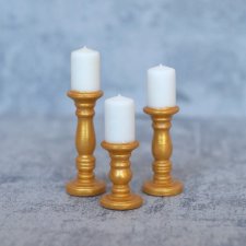 Набор "Свечи" №2 (масштаб 1:6)