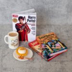 "Кофейный" набор №12 в масштабе 1:6