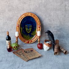 Набор для Злой Королевы (масштаб 1:6)