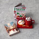 Набор "Зимний вечер" №1 (масштаб 1:6)