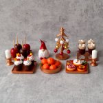 Набор "Новый год" №1 (масштаб 1:6)