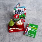 Набор "Зимний вечер" №2 (масштаб 1:6)