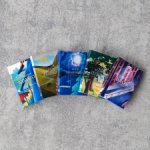 Книги серии "Стихотворения" №1 (масштаб 1:6)