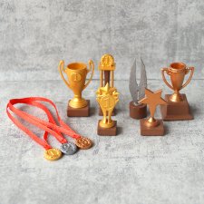 Набор наград в масштабе 1:6