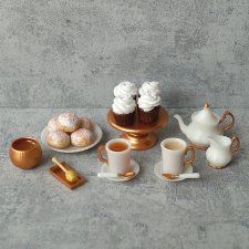 Набор для завтрака №2 (масштаб 1:6)